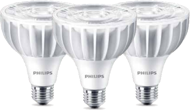商用LED PAR3OL射灯 