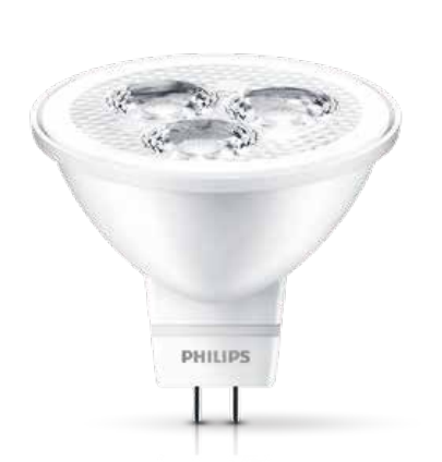 经济型LED MR16灯杯 